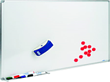 Magnet- und Schreibtafel